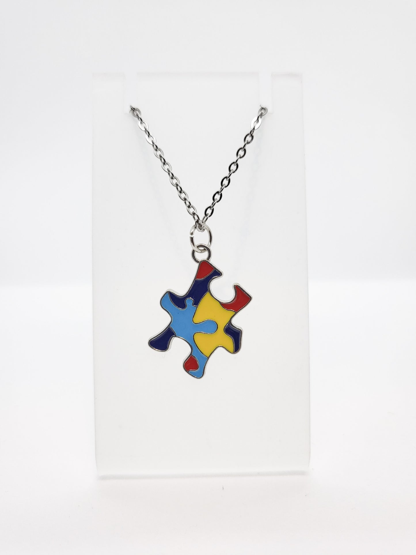 Autism Awareness Bracelet