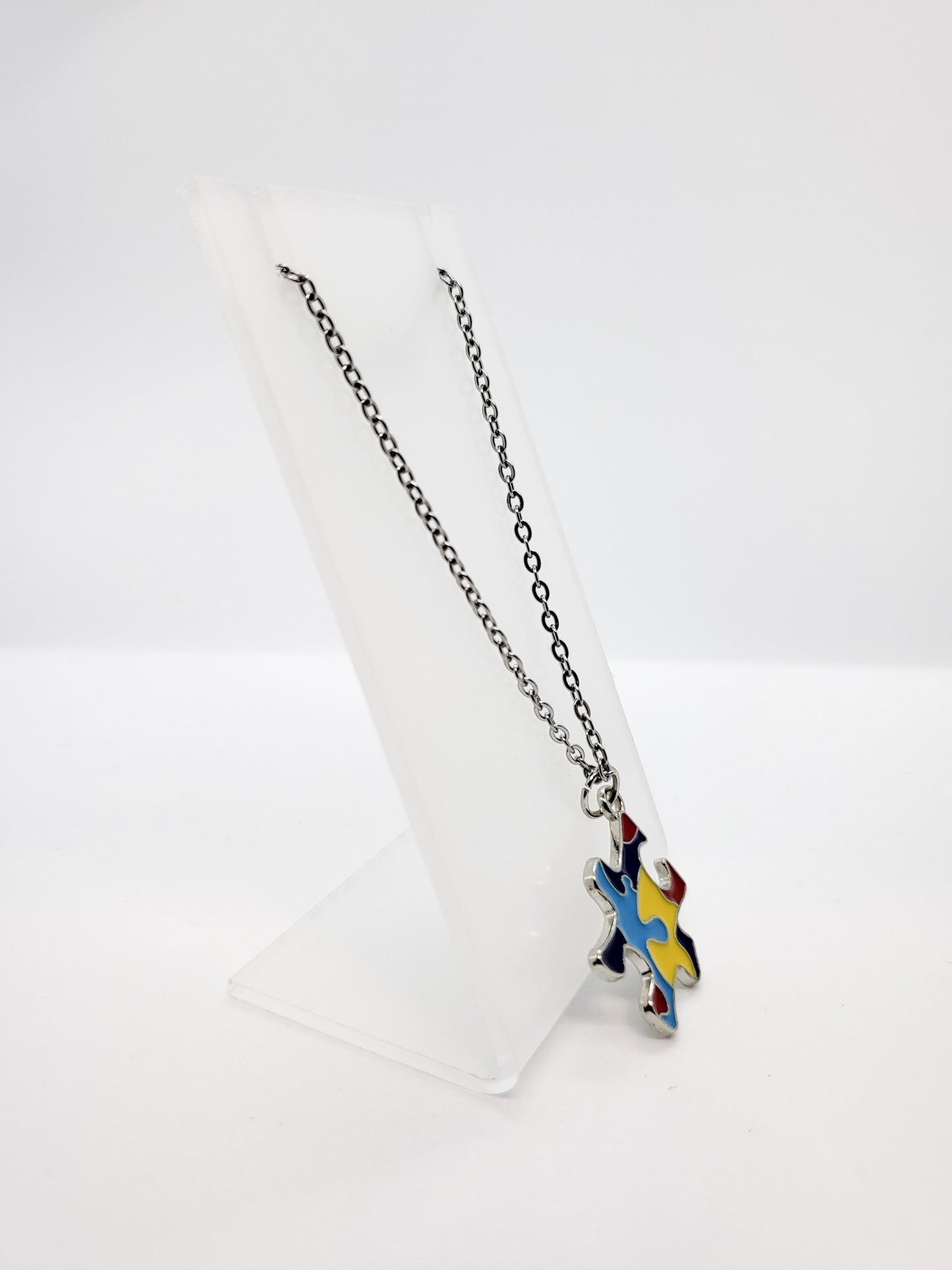 Autism Awareness Bracelet